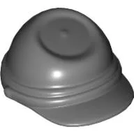 Hat / Kepi / Cavalry Cap / Dark Bluish Gray