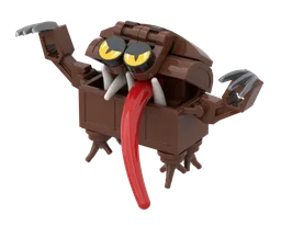 Mimic - Treasure Chest Monster