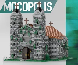 Medieval Church