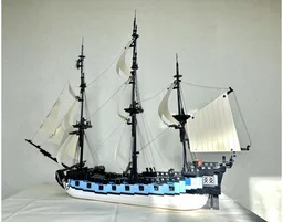 Eullot HMS