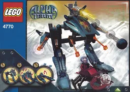 Blizzard Blaster