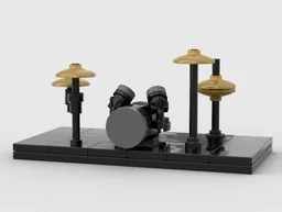 Drumkit