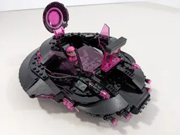 Pink Patroller
