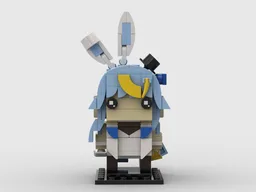 Kaminari Clara