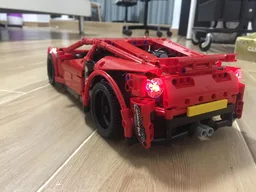 Supercar