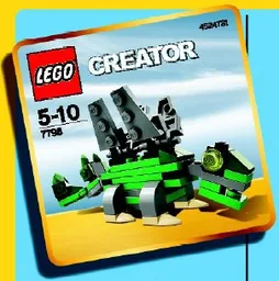 Stegosaurus