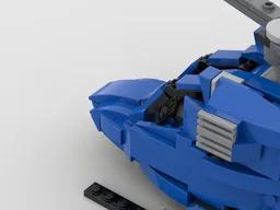 31070 - Helicopter