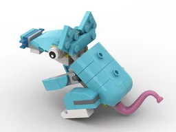 31128 Rat