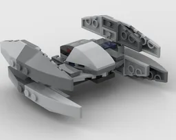 Vulture droid