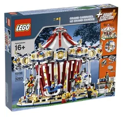 Grand Carousel