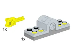 Polarity Switch