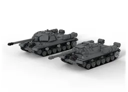 IS-3