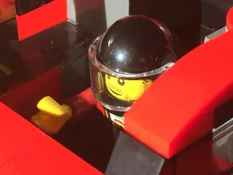 76895 Chibi Minivan