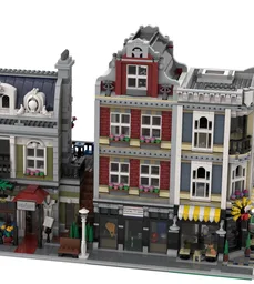 Sporting Goods Store.