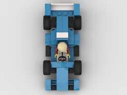 60285 - Formula 1