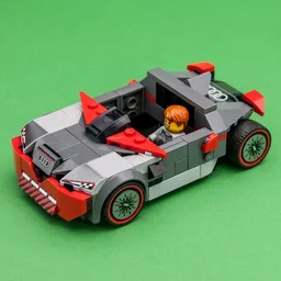 76921 Test Tron