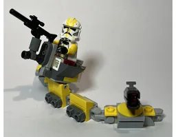 AT-RT Improvement + Side Builds