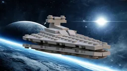 Micro-Scale ISD