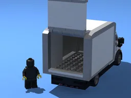 Box Truck