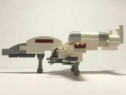 30654 A-10 Thunderbolt (''Warthog'') #1