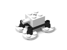 Robot Dog