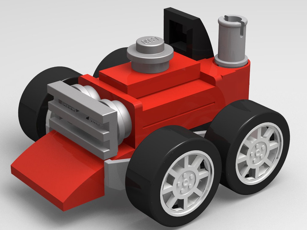 Lego 0G01-B017-E05