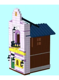 Flower Shop