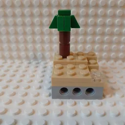 Mini Modular Beach Pt.2
