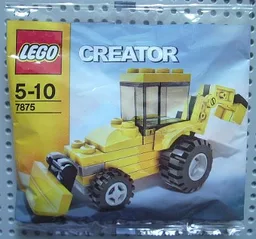 Digger polybag