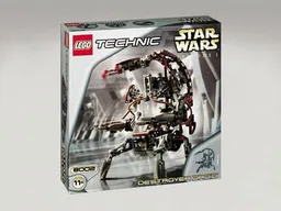 Destroyer Droid