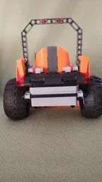 Zero-Turn Mower