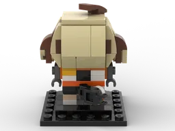 Small Gigi Murin