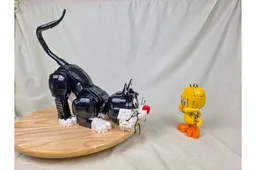 Sylvester the Cat