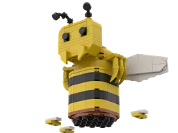 Queen Bee