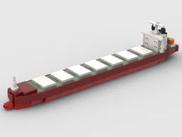 Bulk Carrier