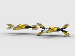 31014 X wing
