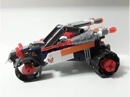 70348 - Buggy