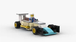 10698 Formula 1