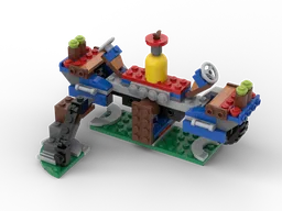 31075 Seesaw