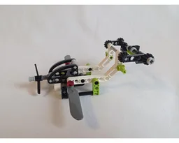 Plane 30465 Alternative