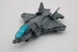 F-35A Lightning II