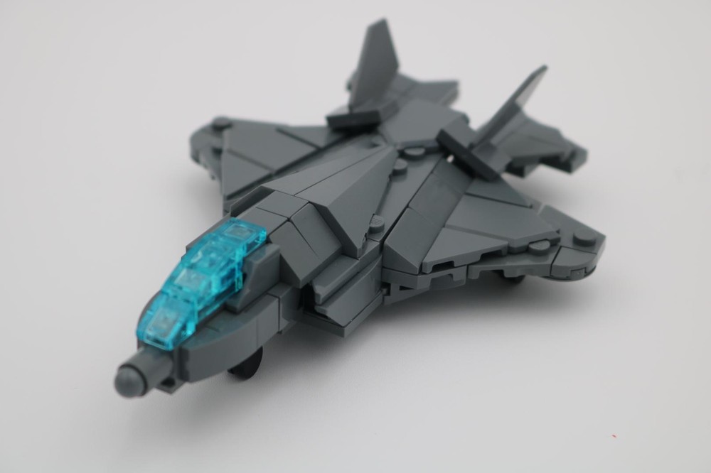 Lego F-35A Lightning II