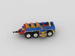 Trail Bus