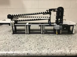 Lego gbc Ramp