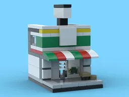 Micro Commerce 1