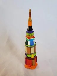 Rocky the Rocket