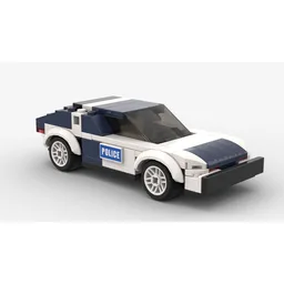 Inspector Gadget's Gadgetmobile