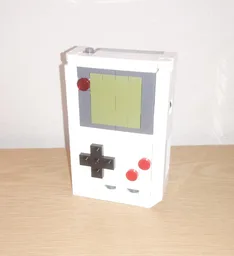 Game Boy