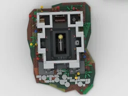 King's Grave