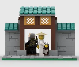Song Dynasty Printing House